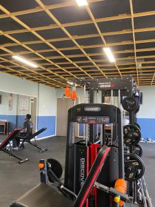 Rhee Alba Garden Kilimani