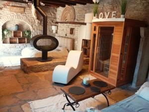 Gite Romantique au coeur du Lot