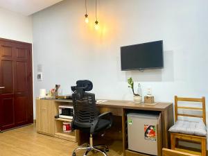 Golden Field Villa& Apartment