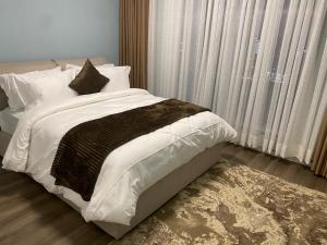 Rhee Alba Garden Kilimani