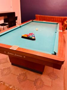 Modern 7BR Holiday Villa