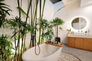 Red Sunset Villa - Canggu