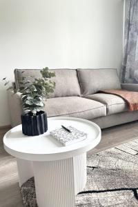 Kaksio hyvällä sijainnilla