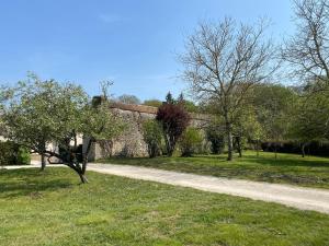 La Petite Bastille, charmante maison de campagne près de Paris