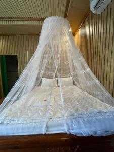 Homestay F&B Lữ Gia