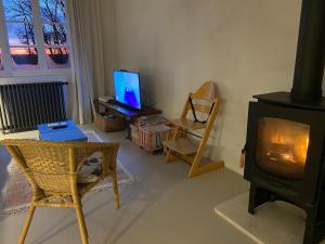 La Petite Bastille, charmante maison de campagne près de Paris