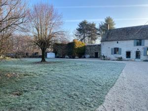 La Petite Bastille, charmante maison de campagne près de Paris