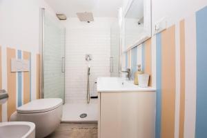 Delizioso appartamento in centro a Camogli