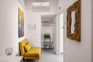 Casa Azzurra Rooms e apartment