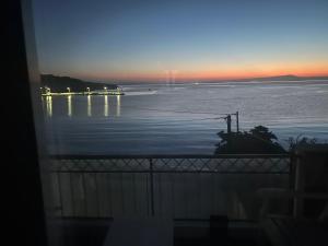 Mystegna Beach Appartement