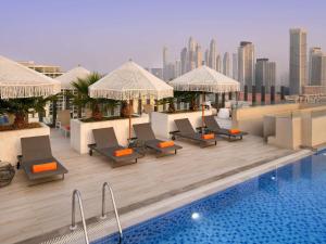 Adagio Premium The Palm