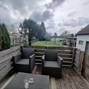 Schaefer Apartments - Residence Gardenview