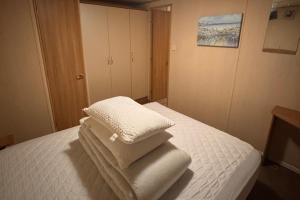 Rubys Place on Lyons Winkups Towyn Sleeps 6