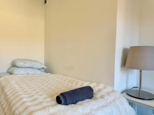 Workers Stay 7 Bedrooms 16 Beds 265 sqm Apartment Near Worksites Gothenburg