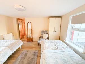 Glenbeigh Holiday Cottage - Tigin Mamo by Trident Holiday Homes