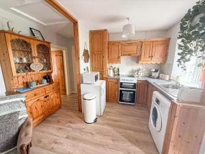 Glenbeigh Holiday Cottage - Tigin Mamo by Trident Holiday Homes
