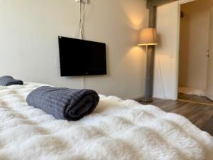 Workers Stay 7 Bedrooms 16 Beds 265 sqm Apartment Near Worksites Gothenburg