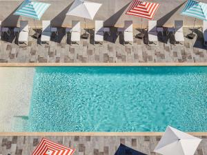 Ibis Styles Montpellier Aéroport Parc Des Expos - 3hvězdičkové hotely ve městě Mauguio