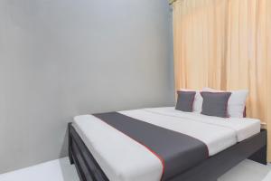 Hotel O Guesthouse Sabar Makmur Kledung Syariah