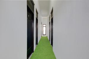 Hotel O Guesthouse Sabar Makmur Kledung Syariah