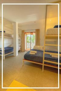 The Blue Doors- Siargao