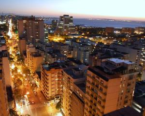 Everest Porto Alegre Hotel