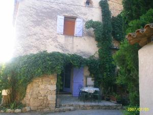 Maison au hameau tranquil 2 chambres