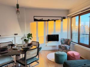 Le Léopold - Cocon en Hypercentre de Liège