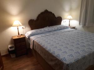 Alojamiento Rural - El Rocin