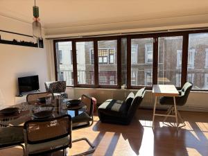 Le Léopold - Cocon en Hypercentre de Liège