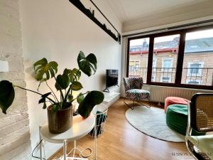 Le Léopold - Cocon en Hypercentre de Liège