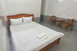 Nhà Nghỉ Quỳnh Thoa