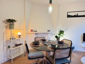 Le Léopold - Cocon en Hypercentre de Liège