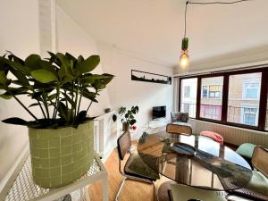 Le Léopold - Cocon en Hypercentre de Liège