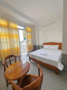 Nhà Nghỉ Quỳnh Thoa