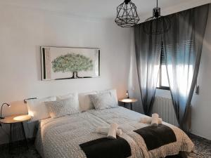 Коттедж La Alameda Альфакар Испания