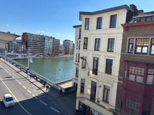 Le Léopold - Cocon en Hypercentre de Liège