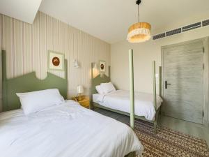 The Green Haven by Sodic khans