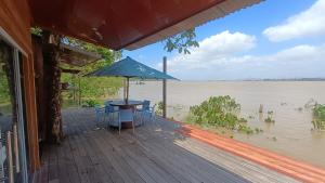 Suíte Nefertiti ilha fantasia