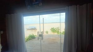 Suíte Nefertiti ilha fantasia