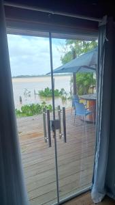 Suíte Nefertiti ilha fantasia