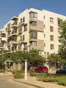 The Green Haven by Sodic khans