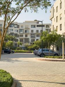 The Green Haven by Sodic khans