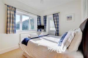 St Georges Lemain Garden Apts