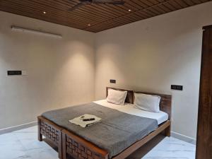 Sundar Residency Near Annanagar Chennai