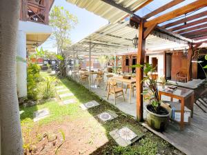 RedDoorz at Villa Krisna Balangan Beach