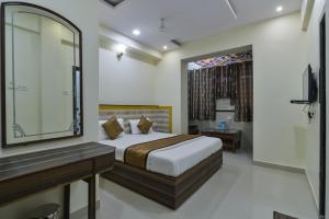 Hotel Aroma- Dadar