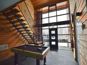 Chalet in Odeigne with Private Pool & Sauna