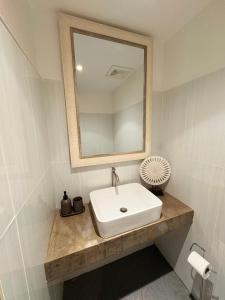 The Blue Doors- Siargao