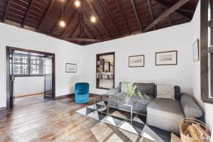 Casa Rural El Palmar